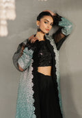 Zarqash | Silk Edit | ZQS 020 MEIRA