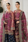 Baroque | Chantelle 23 | CH10-03 - Pakistani Designer Dress - by Baroque | Type: Bridal - 100% Original at Saira Sultan