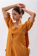 Charizma | Festive Pret | CMA-4-242S - Pakistani Designer Dress - by Charizma | Type: Ladies Clothes - 100% Original at Saira Sultan
