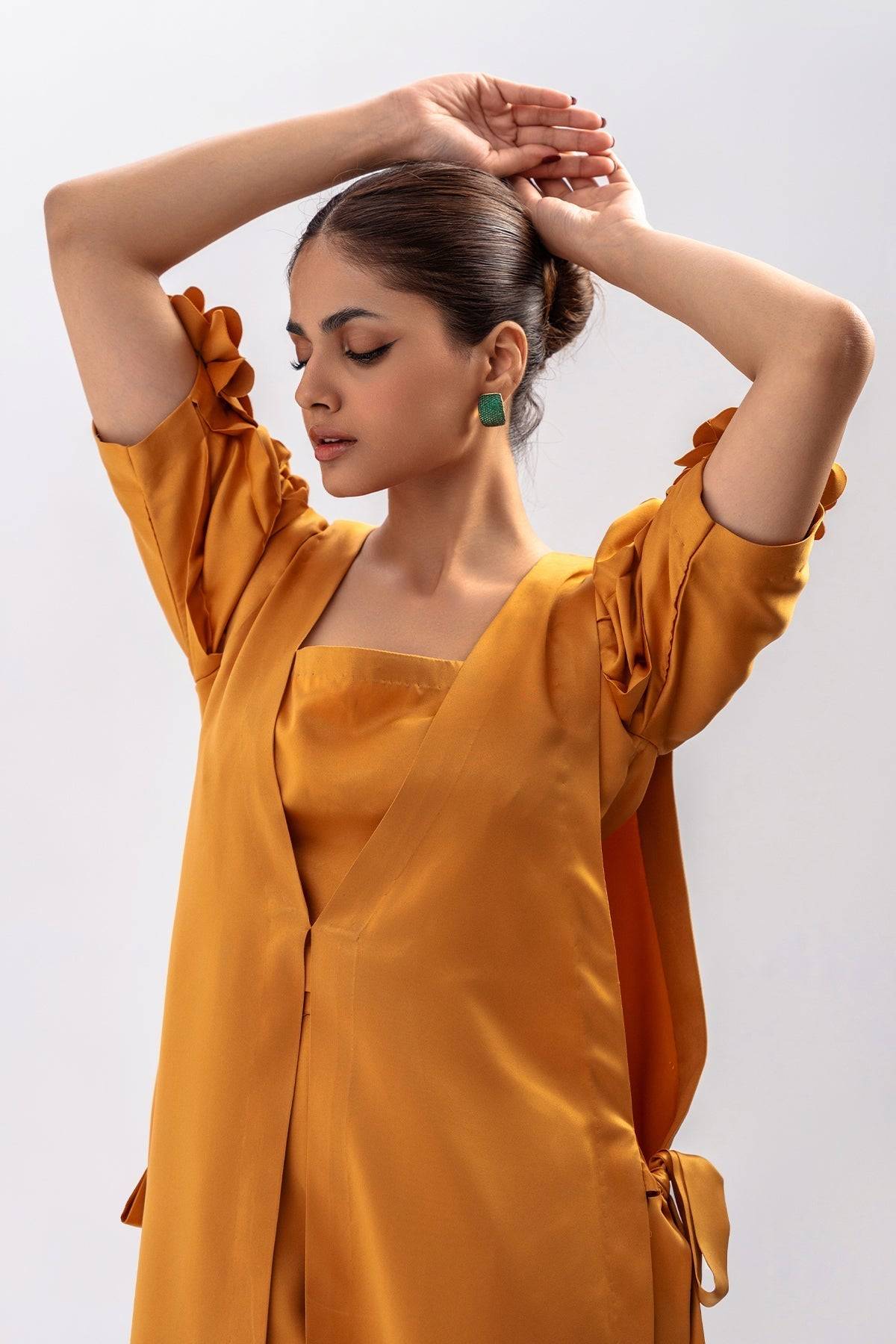 Charizma | Festive Pret | CMA-4-242S - Pakistani Designer Dress - by Charizma | Type: Ladies Clothes - 100% Original at Saira Sultan