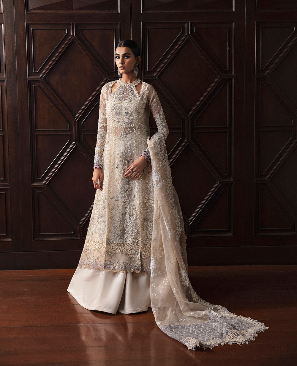 Republic Womenswear | Wedding Formals Vol-1 | Elodie (WF-17) - Pakistani Designer Dress - by Republic Womenswear | Type: Bridal - 100% Original at Saira Sultan
