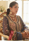 Elan | Wedding Festive 23 | LALEH (EC23-04) - Pakistani Designer Dress - by Elan | Type: Bridal - 100% Original at Saira Sultan