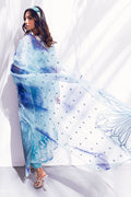 Nureh | Ballerina Formals | COSMOS - Pakistani Designer Dress - by Nureh | Type: Luxury - 100% Original at Saira Sultan