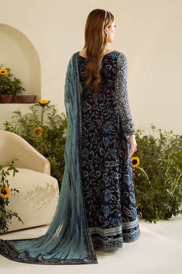 Nureh | Amaya Formals | AM-12 - Pakistani Designer Dress - by Nureh | Type: Ladies Clothes - 100% Original at Saira Sultan