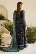 Nureh | Amaya Formals | AM-12 - Pakistani Designer Dress - by Nureh | Type: Ladies Clothes - 100% Original at Saira Sultan