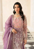 Elaf Premium | Celebrations 23 | ECH-05 MERUB - Pakistani Designer Dress - by Elaf Premium | Type: Bridal - 100% Original at Saira Sultan
