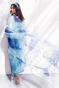 Nureh | Ballerina Formals | Cosmos - Pakistani Designer Dress - by Nureh | Type: Formal - 100% Original at Saira Sultan