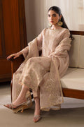 Naqshi | Pareezah Formals | Zumar