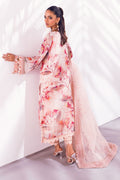 Nureh | Ballerina Formals | OAK MIST - Pakistani Designer Dress - by Nureh | Type: Luxury - 100% Original at Saira Sultan