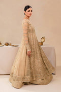 Farasha | Lumiere Formals | DREAMT FLAIR - Pakistani Designer Dress - by Farasha | Type: Luxury - 100% Original at Saira Sultan
