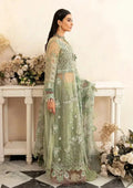 Elaf Premium | Celebrations 23 | ECH-04 SHAHBANO - Pakistani Designer Dress - by Elaf Premium | Type: Bridal - 100% Original at Saira Sultan