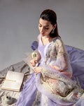 Faiza Saqlain | Lenora Luxury Pret | Keva - Pakistani Designer Dress - by Faiza Saqlain | Type: Formal - 100% Original at Saira Sultan