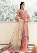 Elaf Premium | Celebrations 23 | ECH-10 HEER - Pakistani Designer Dress - by Elaf Premium | Type: Bridal - 100% Original at Saira Sultan
