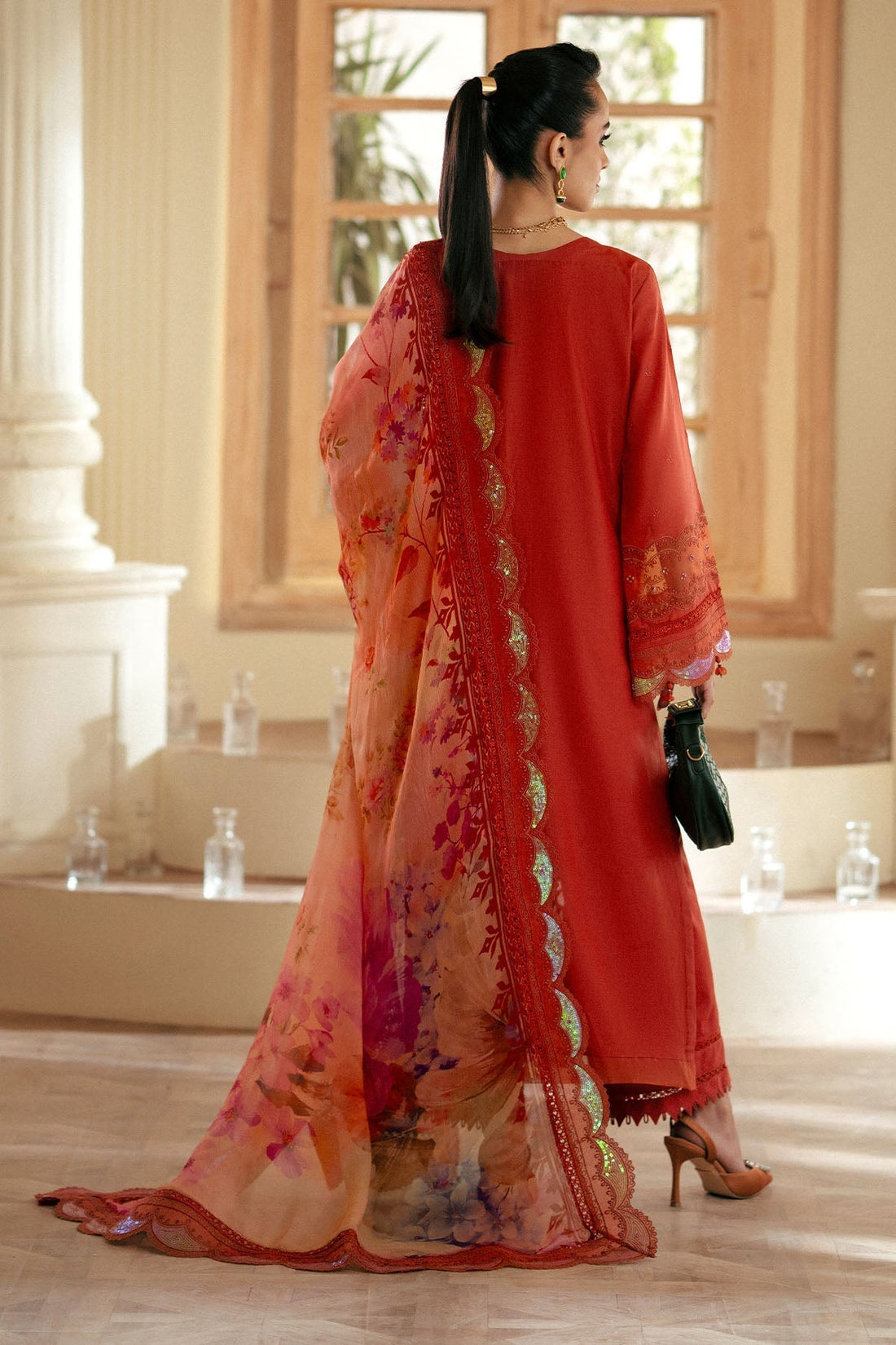 Nureh | Maya Lawn | NS-142 S