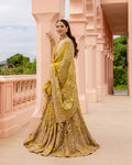 Faiza Saqlain | Neorah Wedding Festive 24| Melita - Pakistani Designer Dress - by Faiza Saqlain | Type: Bridal - 100% Original at Saira Sultan