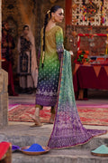 Nureh | Bazaar Lawn | NS-132 - Pakistani Designer Dress - by Nureh | Type: Luxury - 100% Original at Saira Sultan