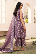 Baroque | Luxury Pret 24 | LAWN UF-598 - Pakistani Designer Dress - by Baroque | Type: Luxury - 100% Original at Saira Sultan