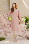 Iznik | Festive lawn 24 | SFL-11 -  Iznik Luxury -  Saira Sultan