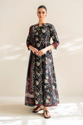 Baroque | Luxury Pret 24 | LAWN PR-975 - Pakistani Designer Dress - by Baroque | Type: Luxury - 100% Original at Saira Sultan