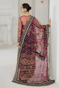 Baroque | Chantelle 23 | CH10-03 - Pakistani Designer Dress - by Baroque | Type: Bridal - 100% Original at Saira Sultan
