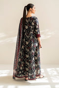 Baroque | Luxury Pret 24 | LAWN PR-975 - Pakistani Designer Dress - by Baroque | Type: Luxury - 100% Original at Saira Sultan