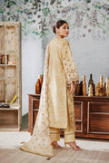 Alizeh | Maahi Vol 2 | AF-EPL-7020-TAAB - Pakistani Designer Dress - by Alizeh | Type: Luxury - 100% Original at Saira Sultan