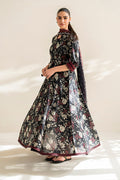 Baroque | Luxury Pret 24 | LAWN PR-975 - Pakistani Designer Dress - by Baroque | Type: Luxury - 100% Original at Saira Sultan