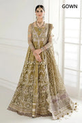 Baroque | Chantelle 23 | CH10-02 - Pakistani Designer Dress - by Baroque | Type: Bridal - 100% Original at Saira Sultan