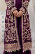 Eleshia | Zarin Wedding Formals 23 | Medea - Pakistani Designer Dress - by Eleshia | Type: Bridal - 100% Original at Saira Sultan