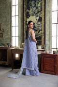 Sobia Nazir | Vital Lawn 25 | 7A - Pakistani Designer Dress - by Sobia Nazir | Type: Ladies Clothes - 100% Original at Saira Sultan
