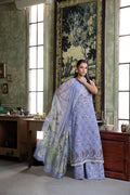 Sobia Nazir | Vital Lawn 25 | 7A - Pakistani Designer Dress - by Sobia Nazir | Type: Ladies Clothes - 100% Original at Saira Sultan
