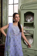 Sobia Nazir | Vital Lawn 25 | 7A - Pakistani Designer Dress - by Sobia Nazir | Type: Ladies Clothes - 100% Original at Saira Sultan