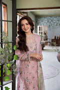 Sobia Nazir | Vital Lawn 25 | 7B - Pakistani Designer Dress - by Sobia Nazir | Type: Ladies Clothes - 100% Original at Saira Sultan