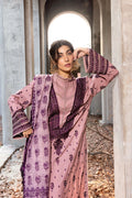 Sobia Nazir | Fall Edit 24 | DESIGN 7B FALL EDIT 2024 UNSTITCHED - Pakistani Designer Dress - by Sobia Nazir | Type: Luxury - 100% Original at Saira Sultan