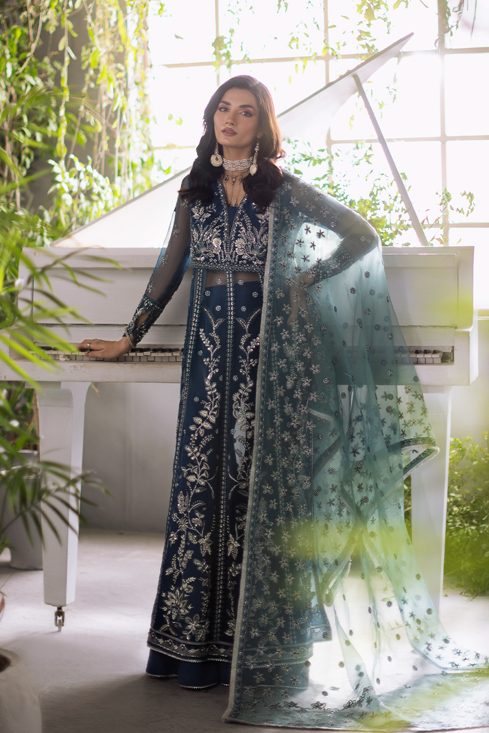 Saad Shaikh | Flurie Formals | Livia
