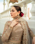Faiza Saqlain | Neorah Wedding Festive 24 | Jemina - Pakistani Designer Dress - by Faiza Saqlain | Type: Bridal - 100% Original at Saira Sultan
