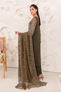 Charizma | Zarposh Formals 23 | CZP3-02 - Pakistani Designer Dress - by Charizma | Type: Formal - 100% Original at Saira Sultan