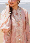 Elaf Premium | Hai Kuch Festive Lawn 24 | EHK-07 Pareesa - Pakistani Designer Dress - by Elaf Premium | Type: Luxury - 100% Original at Saira Sultan