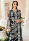 Elaf Premium | Celebrations 23 | ECH-03 EZRA - Pakistani Designer Dress - by Elaf Premium | Type: Bridal - 100% Original at Saira Sultan