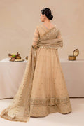 Farasha | Lumiere Formals | DREAMT FLAIR - Pakistani Designer Dress - by Farasha | Type: Luxury - 100% Original at Saira Sultan