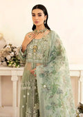 Elaf Premium | Celebrations 23 | ECH-04 SHAHBANO - Pakistani Designer Dress - by Elaf Premium | Type: Bridal - 100% Original at Saira Sultan