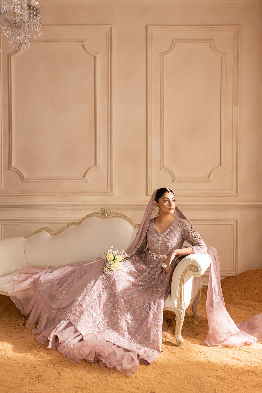 Vanya | Marlene Formals | ML-06