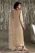 Nureh | Tiny Twinkles | Sparkle Pop TW-10 S Beige Silk