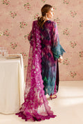 Nureh | Ballerina Formals | NU2-159 S Midnight Blue Chiffon