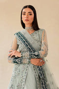Farasha | Lumiere Formals | FREYA - Pakistani Designer Dress - by Farasha | Type: Luxury - 100% Original at Saira Sultan