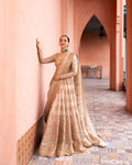 Faiza Saqlain | Neorah  Wedding Festive 24 | Jenaya - Pakistani Designer Dress - by Faiza Saqlain | Type: Bridal - 100% Original at Saira Sultan