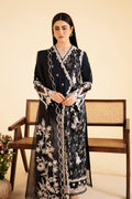 Qalamkar | Qlinekari Luxury Lawn | SQ-03 MARWA -  Qalamkar Luxury -  Saira Sultan