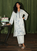 Image | Spring the Tea | ICSE-214191-12524 XS White Cotton