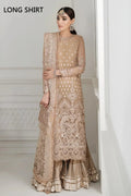 Baroque | Chantelle 23 | CH10-04 - Pakistani Designer Dress - by Baroque | Type: Bridal - 100% Original at Saira Sultan