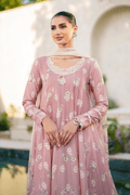 Iznik | Festive lawn 24 | SFL-08 - Pakistani Designer Dress - by Iznik | Type: Luxury - 100% Original at Saira Sultan